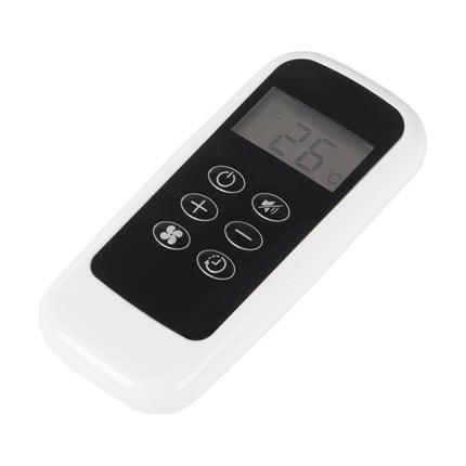 Eurom AC3501 WiFi caravan en thuis airco- 382440