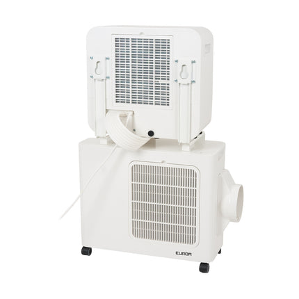 Eurom AC3501 WiFi caravan en thuis airco- 382440