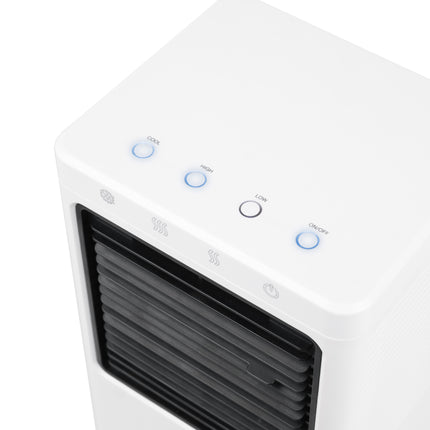 Eurom luchtkoeler Coolstar Portable - 386172