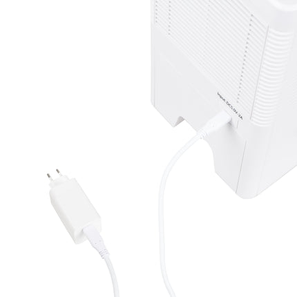 Eurom luchtkoeler Coolstar Portable - 386172