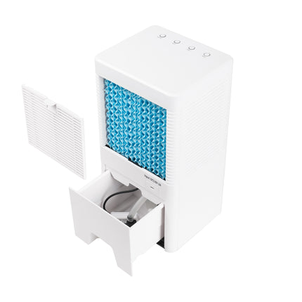 Eurom luchtkoeler Coolstar Portable - 386172