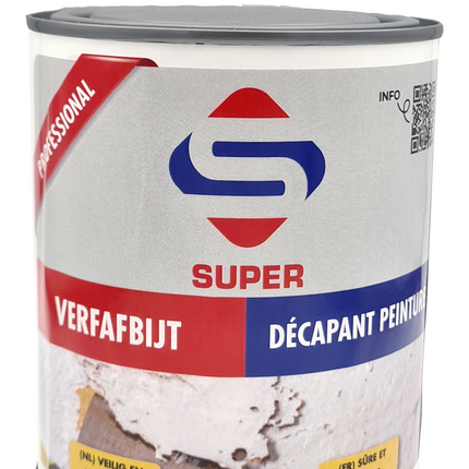 Super Verfafbijt 750ML