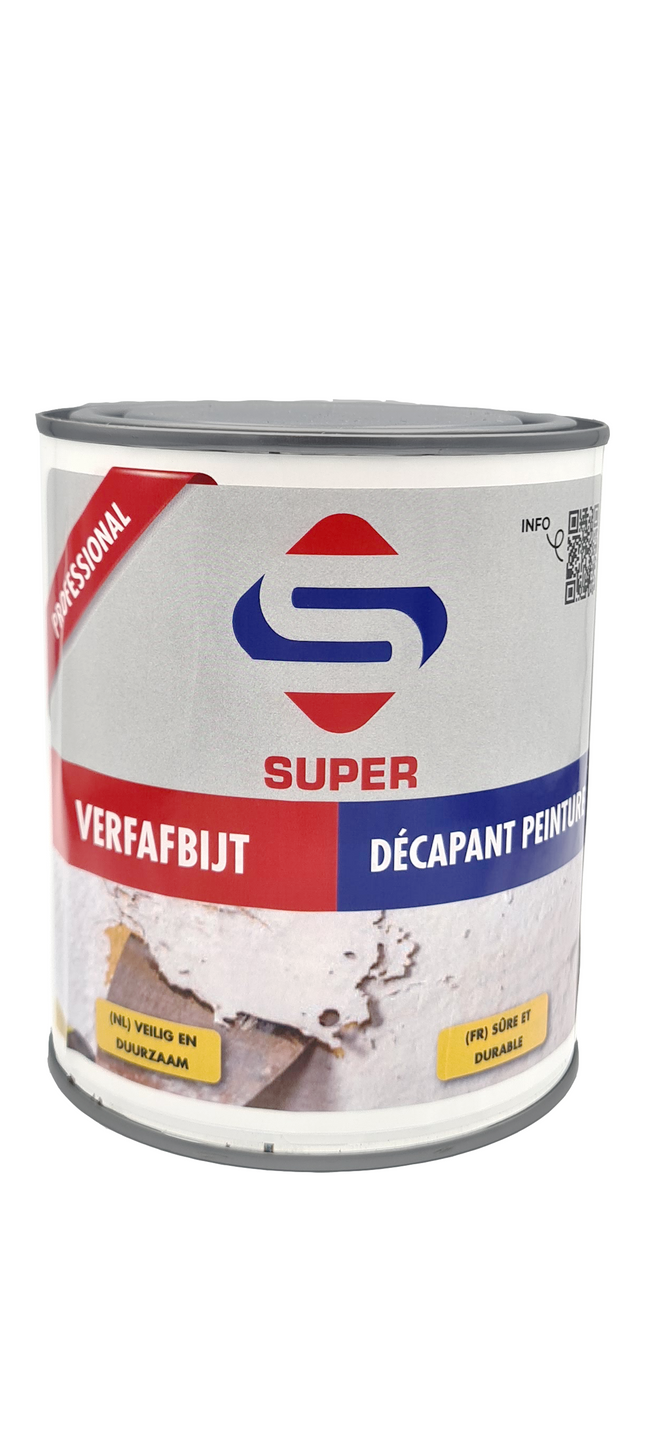 Super Verfafbijt 750ML