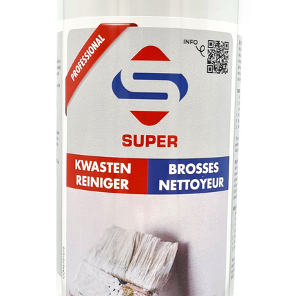 Super Kwastenreiniger 1L