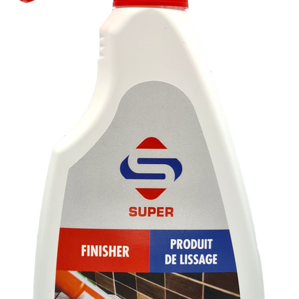 Super Finisher 500ML
