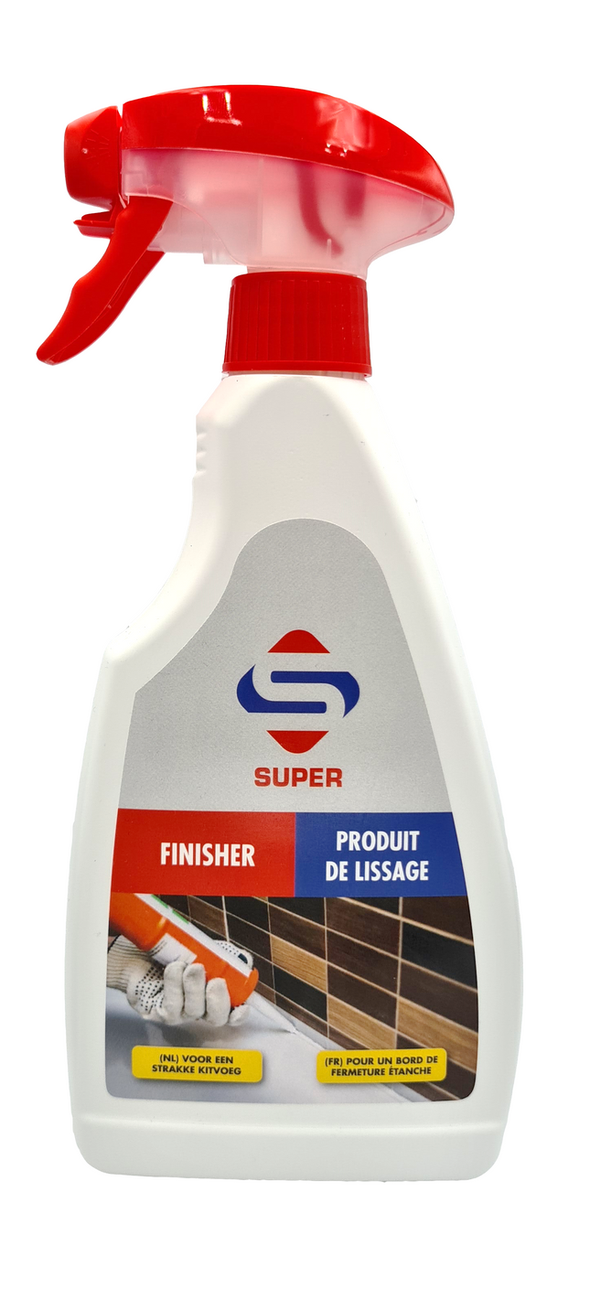 Super Finisher 500ML