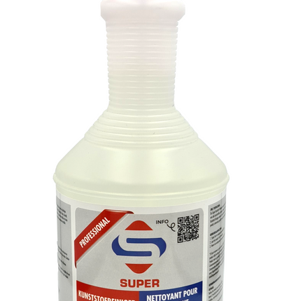 Super Kunststofreiniger 1L