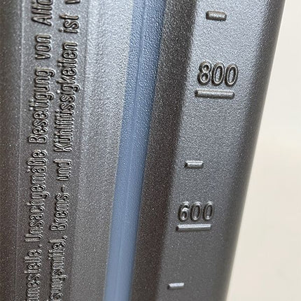 Hyundai Kettingzaagolie ISO100 BIO 1 Liter- 50030