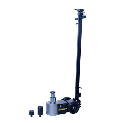 Contimac krik ATJ30-2 30 ton 409 mm hydropneumatische - 8951000269