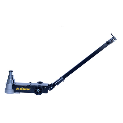 Contimac krik ATJ50-3 50 ton 409 mm hydropneumatische - 8951000270