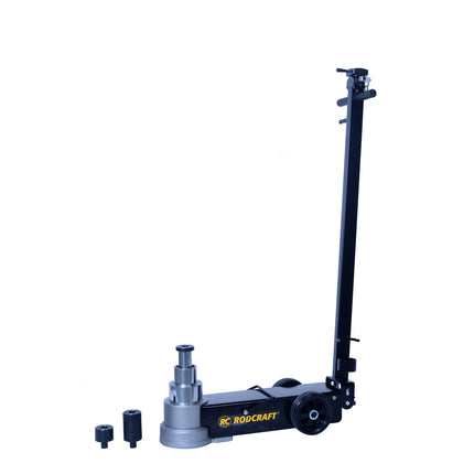 Contimac krik ATJ50-3 50 ton 409 mm hydropneumatische - 8951000270