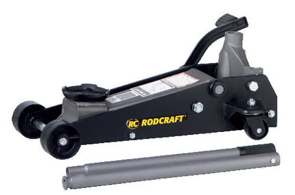 Contimac rolkrik RH290A 3 ton 145/490 mm hydraulische - 8951082031