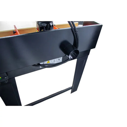 BARVEX radiaalzaagmachine RAS900 400V - TEN-12711