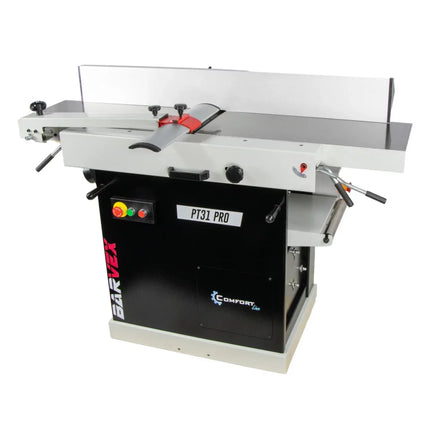 BARVEX vlak- en vandiktebank PT31 PRO – 400V, 5PK - TEN-14110