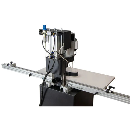 BARVEX rijboringmachine Multi Driller LD5 pneumatisch 230V - TEN-16100