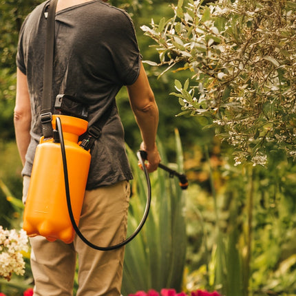 FISKARS Drukspuit 5 liter - 1025934