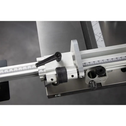 BARVEX zaagtafel Compact TS10 230V, 3 PK - TEN-12310