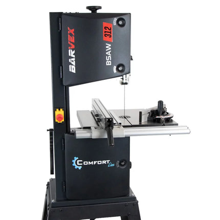BARVEX lintzaagmachine Bsaw 312 - 230V, 1.1 PK - TEN-13050