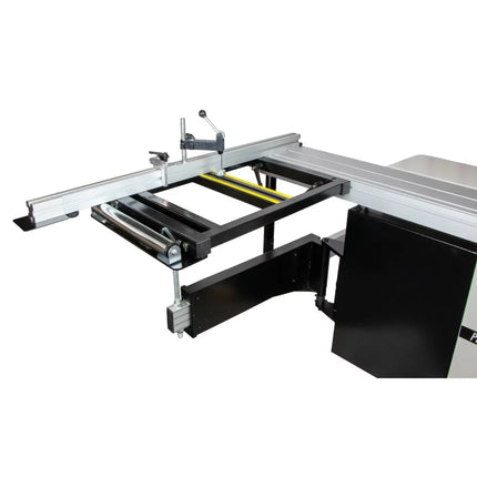 BARVEX Paneelzaagmachine PS2600PRO – 400V, 5PK - TEN-12340