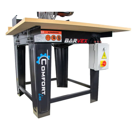 BARVEX Radiaalzaagmachine RAS620 400V - TEN-12701