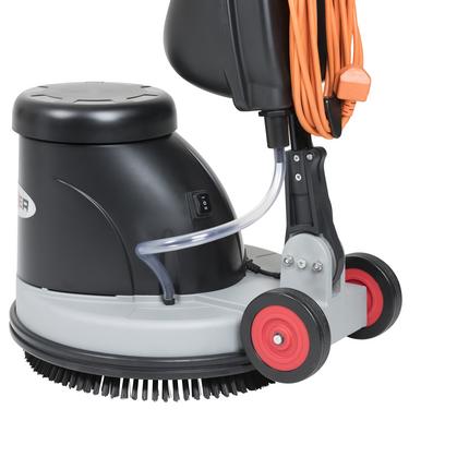 Nilfisk HS350 Viper eenschijfsmachine