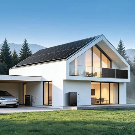 Marstek Venus E MAX – Plug-in Thuisbatterij 10.0 kWh – Incl. P1 Meter
