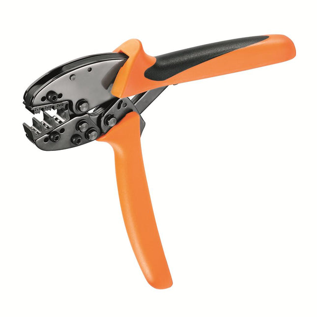 Weidmuller Krimptang PZ ZH 16- 9013600000