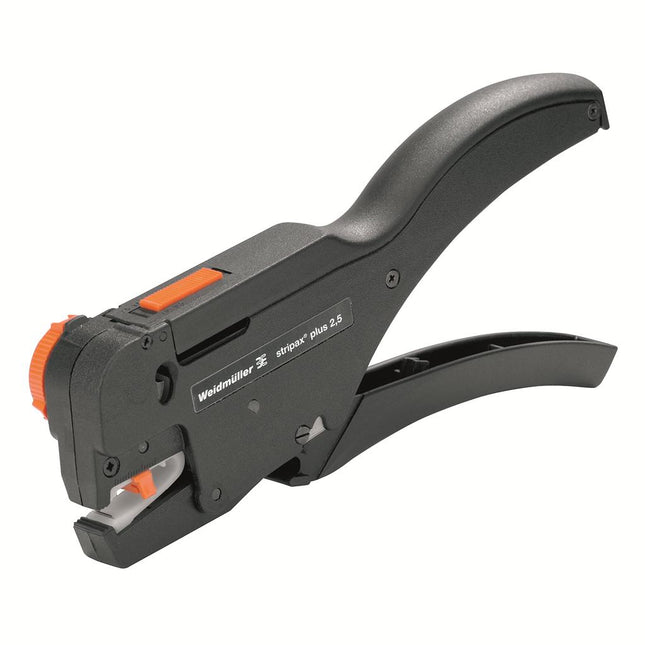 Weidmuller Tang STRIPAX PLUS 2.5- 9020000000