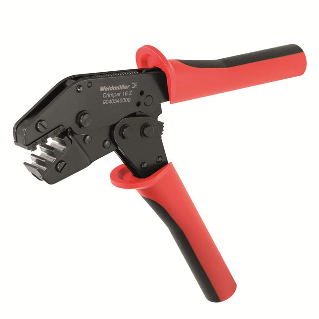 Weidmuller Tang Crimper 16 Z