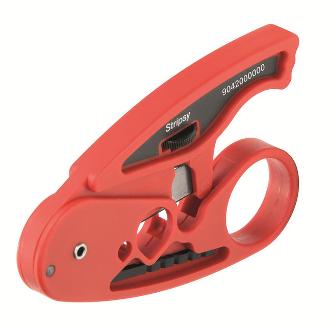 Weidmuller Kabelstripmes Stripsy- 9042000000