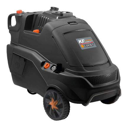 Comet warmwaterhogedrukreiniger KF CLASSIC 9.16 TRF + AVT - 210 bar - 90510305