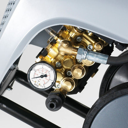 Comet koudwaterhogedrukreiniger K 250 11/210 T EXTRA - 210 bar - 90570011