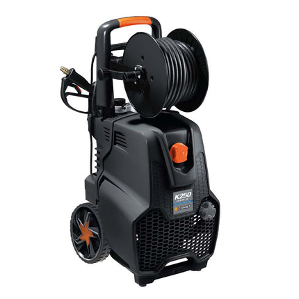 Comet koudwaterhogedrukreiniger K 250 11/210 T EXTRA - 210 bar - 90570011
