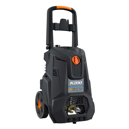 Comet koudwaterhogedrukreiniger K 200 10/150 M CLASSIC  - 150 bar - 90570500