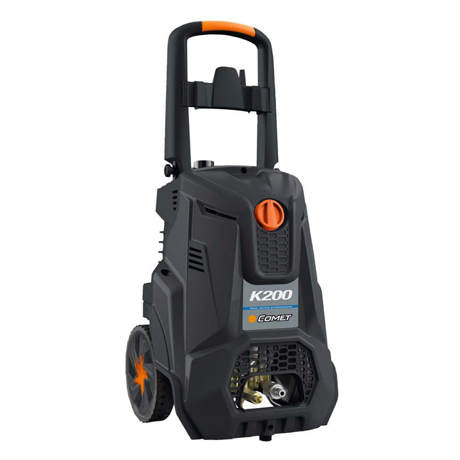 Comet koudwaterhogedrukreiniger K 200 10/150 M CLASSIC  - 150 bar - 90570500