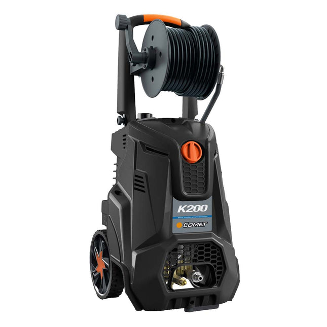Comet koudwaterhogedrukreiniger K 200 10/150 M EXTRA  - 150 bar - 90570501