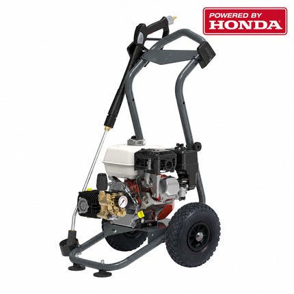 Comet koudwaterhogedrukreiniger FDX BLADE S 13/180 HONDA GX200 - 180 bar - 90660513