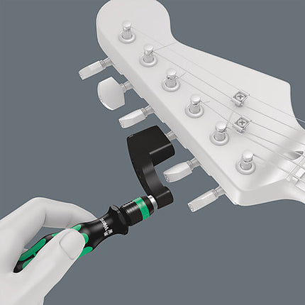 Wera 9100 Gitarenreparatieset