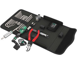 Wera 9100 Gitarenreparatieset