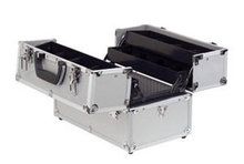 ERRO Storage aluminium koffer 36x22x24cm
