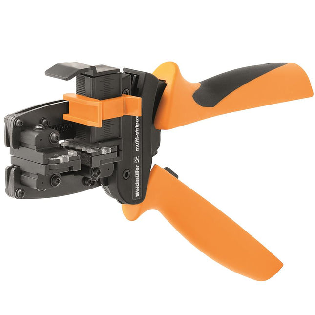 Weidmuller Multi-Stripax 0.75-42SL