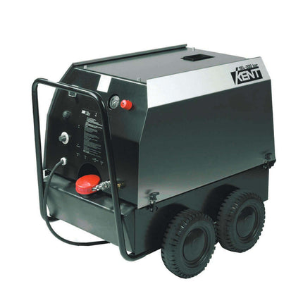 Kent 1020 heetwater reiniger
