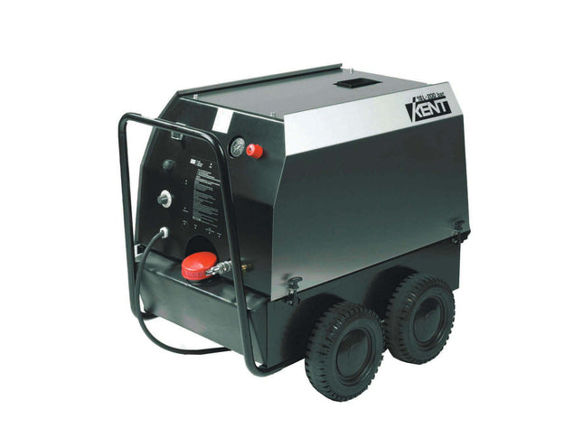 Kent 1020 heetwater reiniger