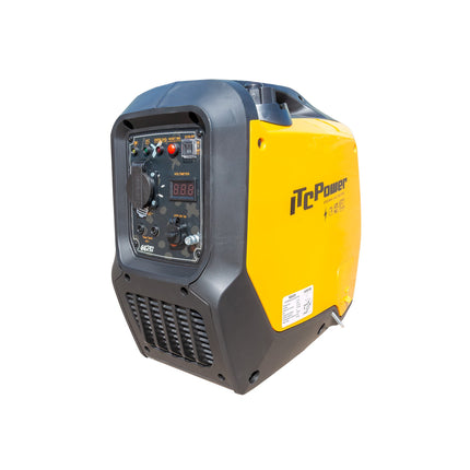 ITCPOWER GG23i inverter aggregaat 2000W 230V