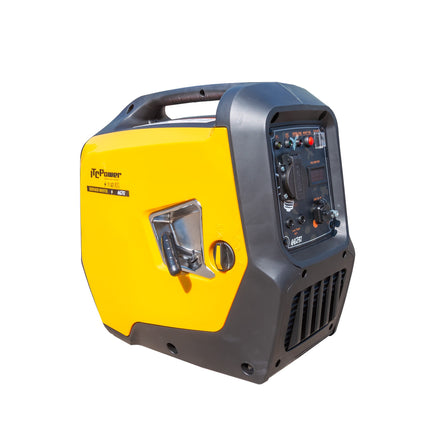 ITCPOWER GG23i inverter aggregaat 2000W 230V
