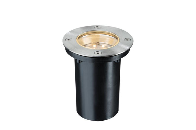 Paulmann Special IBA Set vloer rond LED 1,2W