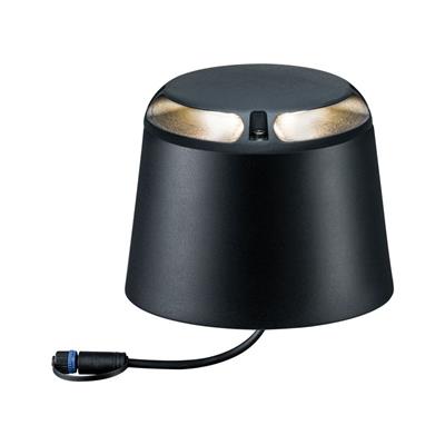 Paulmann Outdoor P & S grnd ABL IP67 3000K 2x3W 180