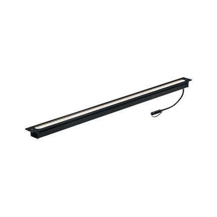 Paulmann Outdoor P & S grond EBL IP67 3000K 8W asym