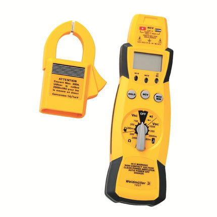 Weidmuller Multimeter MULTIMETER 1037