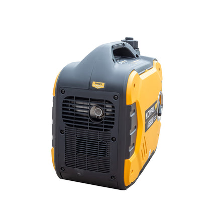 KOMPAK KGG20i inverter aggregaat 1800W 230V